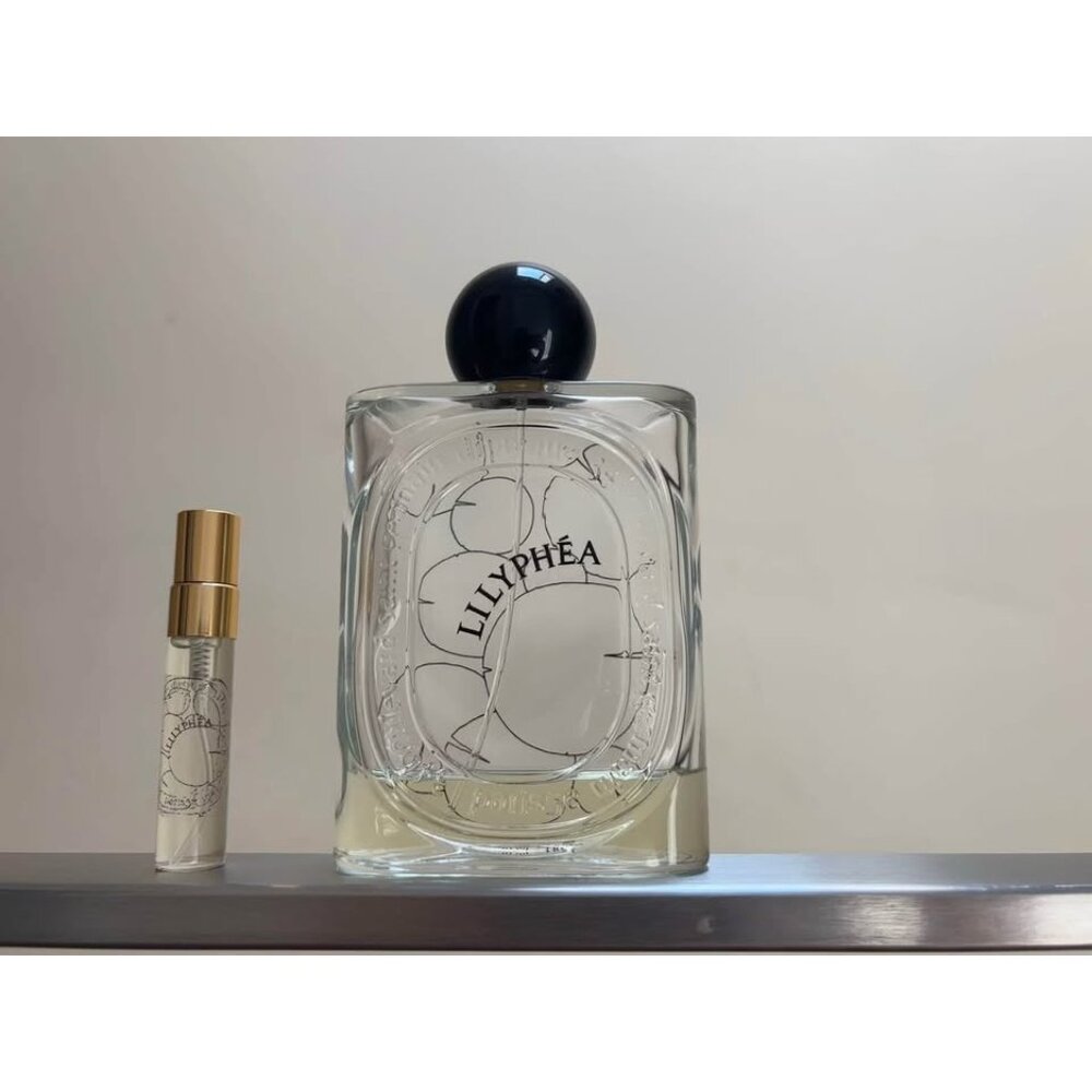 Diptyque LILYPHÉA Eau de Parfum Decant